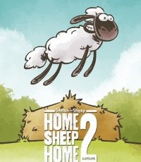 绵羊回家2