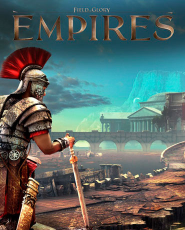 荣耀战场：帝国