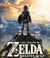 塞尔达传说 旷野之息