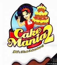 蛋糕工坊2