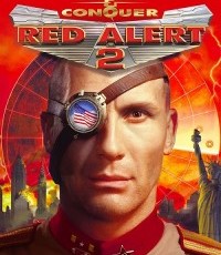 命令与征服：红色警戒2