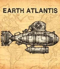 亚特兰蒂斯之地