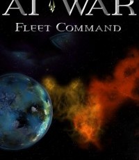 人工智能战争：舰队指挥官
