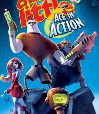 四眼天鸡：动作天王