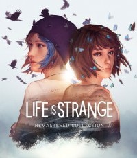 奇异人生：重制版 合集