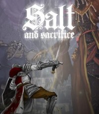 盐与献祭