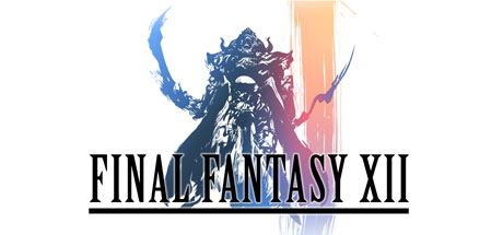 最终幻想12