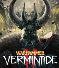 战锤：末世鼠疫2