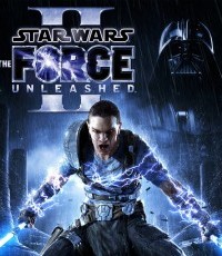 星球大战：原力释放2