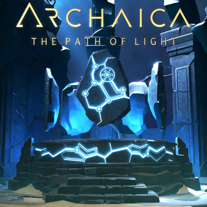 Archaica：光之路