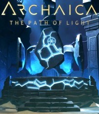 Archaica：光之路