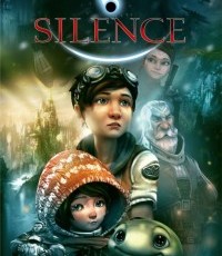 风语世界2：沉寂