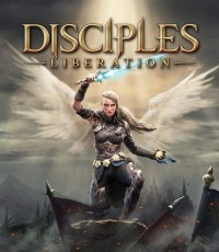 圣战群英传：解放