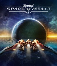 红视：太空突击