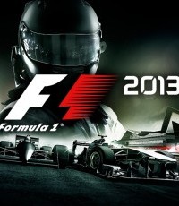 F1 2013