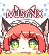 同步音律喵赛克