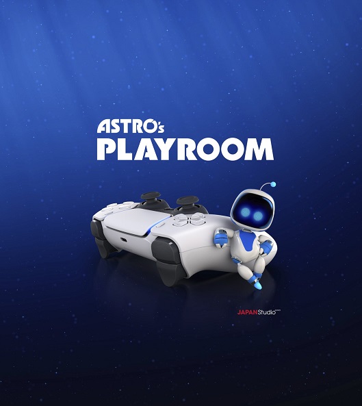 宇宙机器人：游戏空间