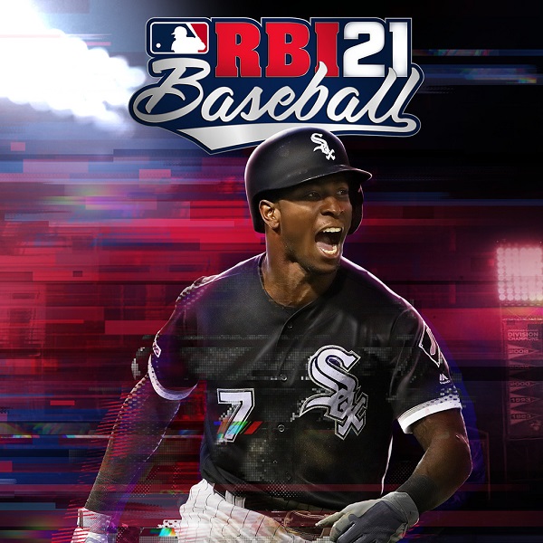 R.B.I. 棒球21