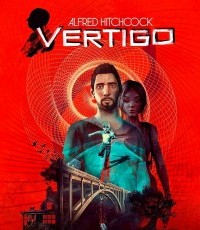 阿尔弗莱德希区柯克：迷魂记