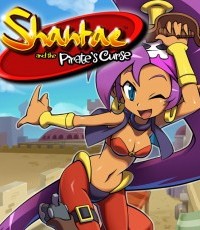 桑塔与海盗的诅咒