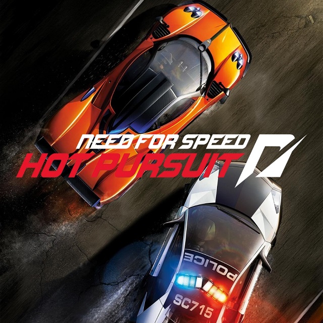 极品飞车：热力追踪