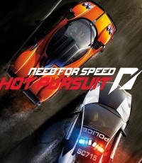 极品飞车：热力追踪