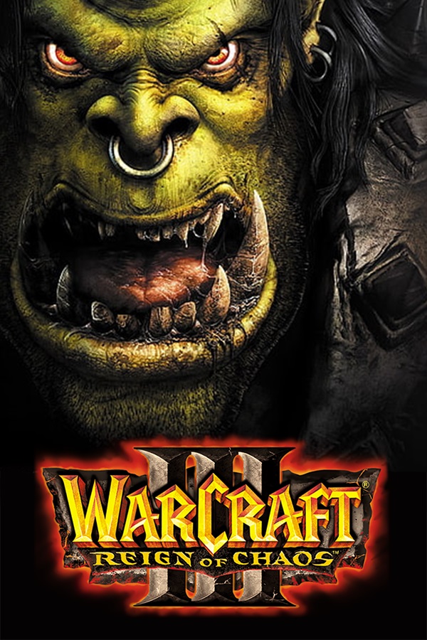 魔兽争霸3：混乱之治