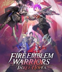 火焰纹章无双：风花雪月