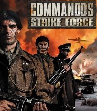 盟军敢死队：打击力量