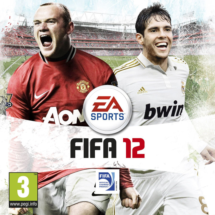 FIFA 12