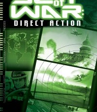 战争行为：直接行动