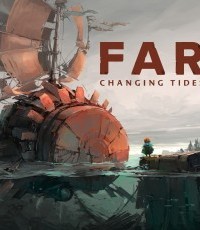 远方：涌变暗潮