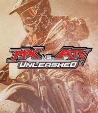 究极大越野：释放