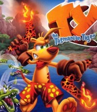 泰思虎奇幻冒险