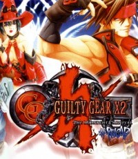 罪恶装备X2：午夜嘉年华