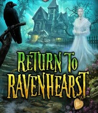 神秘档案：重返幽灵山庄