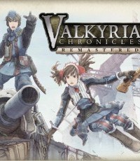 战场女武神：重制版