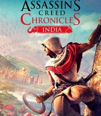 刺客信条编年史：印度