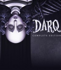 DARQ：完整版