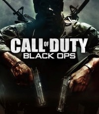 使命召唤：黑色行动