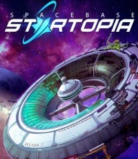 星际乐土太空基地