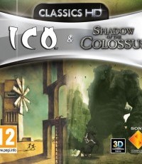 ICO & 旺达与巨像 合集