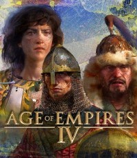 帝国时代4