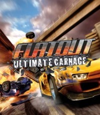 横冲直撞：终极杀戮