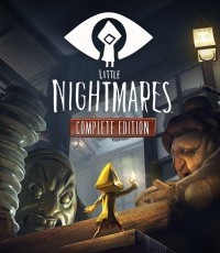 小小噩梦 完整版