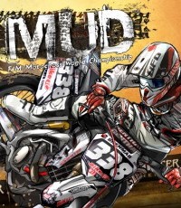 MUD: FIM世界越野摩托车锦标赛