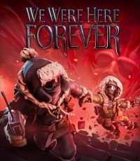 我们永远在这里