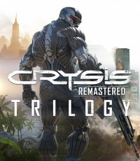 孤岛危机：重制版 三部曲