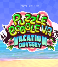 益智波波VR：度假奥德赛