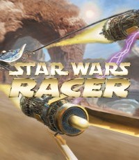 星球大战前传1：极速飞梭